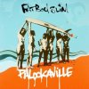 封面 Fatboy Slim - Ya Mama Fatboy Slim - Ya Mama