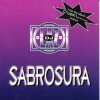 封面 DJ Laz - Sabrosura DJ Laz - Sabrosura