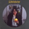 Cover Witchdoctor - Be Tha 1 Witchdoctor - Be Tha 1