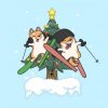 封面 Hyper Potions - Ski Hyper Potions - Ski