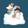 封面 Hyper Potions - Waterfall Hyper Potions - Waterfall