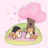 封面 Hyper Potions - Cherry Blossoms Hyper Potions - Cherry Blossoms