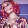封面 Tanya Lacey - Born to Fly Tanya Lacey - Born to Fly