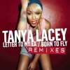 封面 Tanya Lacey - Letter to My Ex Tanya Lacey - Letter to My Ex