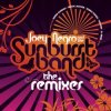 封面 The Sunburst Band - Everydub The Sunburst Band - Everydub