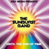 封面 The Sunburst Band - Far Beyond The Sunburst Band - Far Beyond