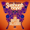 封面 The Sunburst Band - Space Funk Car Park The Sunburst Band - Space Funk Car Park