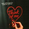 HUGEL & David Guetta & Kehlani & Daecolm - Think Of Me (Extended Mix)