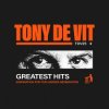 封面 Tony De Vit - Feel My Love Tony De Vit - Feel My Love