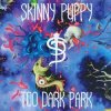 封面 Skinny Puppy - One Time One Place Skinny Puppy - One Time One Place