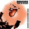 封面 Noisex - Bloodsport Noisex - Bloodsport
