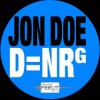 封面 Jon Doe - Elektrify Jon Doe - Elektrify