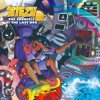 封面 Atezu - The Last Dog Atezu - The Last Dog