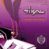 封面 Tikal - Astro Man Tikal - Astro Man