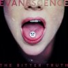 封面 Evanescence - Wasted on You Evanescence - Wasted on You