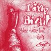封面 Limp Bizkit - Indigo Flow Limp Bizkit - Indigo Flow
