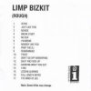 封面 Limp Bizkit - Nookie Limp Bizkit - Nookie