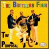 The Brothers Four - Ghost Riders In The Sky