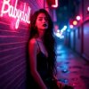 ONEIL & KANVISE & SMOLA - Babydoll