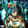 Обкладинка Nateki & Scythermane & MC MAYAH - Funk De Beleza Nateki & Scythermane & MC MAYAH - Funk De Beleza