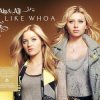 封面 Aly And Aj - Like Whoa Aly And Aj - Like Whoa