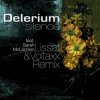封面 Delerium - Myth Delerium - Myth
