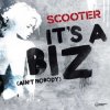 Cover Scooter - Fallin Scooter - Fallin