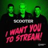 Обкладинка Scooter - Faster Harder Scooter Scooter - Faster Harder Scooter