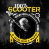 Обкладинка Scooter - The learning process Scooter - The learning process