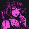 velours - love potions (slowed & reverb)