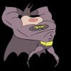 velours - Coolzone Nasty Jamz (Sexy Batman)