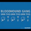 Обкладинка Bloodhound Gang - Uhn Tiss Uhn Tiss Uhn Tiss Bloodhound Gang - Uhn Tiss Uhn Tiss Uhn Tiss