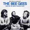 Обкладинка Bee Gees - Trafalgar Bee Gees - Trafalgar