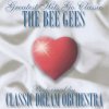Cover Bee Gees - Deeply, Deeply Me Bee Gees - Deeply, Deeply Me