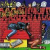 Cover Snoop Dogg feat. Tha Dogg Pound & The Dramatics - Doggy Dogg World Snoop Dogg feat. Tha Dogg Pound & The Dramatics - Doggy Dogg World