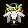 封面 Gidropony - Deathproof Gidropony - Deathproof