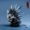 封面 Skrillex - Scary Bolly Dub Skrillex - Scary Bolly Dub