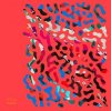 封面 Tycho - Field Tycho - Field