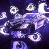 Sayfalse & Scythermane & TRXSHBXY - ESSE CARA! (Sped Up)