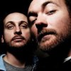 封面 Atomic Hooligan - Papercuts Atomic Hooligan - Papercuts