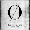 封面 Evil Nine - Devil Stuff Evil Nine - Devil Stuff