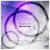 封面 Platunoff - Snow Melts In Your Hands Platunoff - Snow Melts In Your Hands