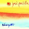 封面 Jose Padilla - Strolling Jose Padilla - Strolling