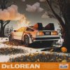 封面 Delorean - Apocalypse Night Fight Delorean - Apocalypse Night Fight