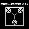 封面 Delorean - No Name Delorean - No Name