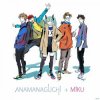 Cover Anamanaguchi - Power Supply Anamanaguchi - Power Supply