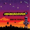 Cover Anamanaguchi - Planet Anamanaguchi - Planet