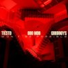 Обкладинка Tiësto & Odd Mob & Goodboys - Won't Be Possible Tiësto & Odd Mob & Goodboys - Won't Be Possible