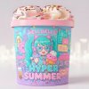 Wellhello - Hyper summer