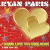 封面 Ryan Paris - Italian style Ryan Paris - Italian style